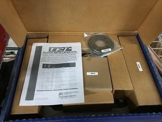 TRR Clutch Installation Kit.