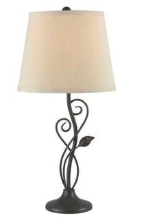 Melmore 25.75" Table Lamp