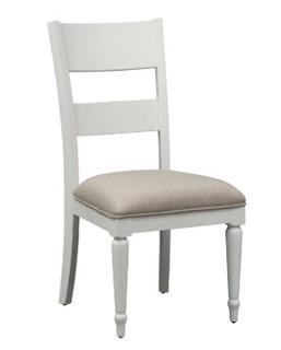 Saguenay Upholstered Dining Chair, Set of 2