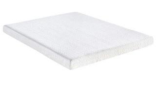 Classic Brands Memory Foam Replacement Sofa Bed 4.5-Inch Mattress, Full - 414800-1132