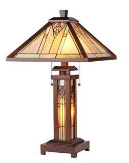 Charlotte 25.6" Table Lamp