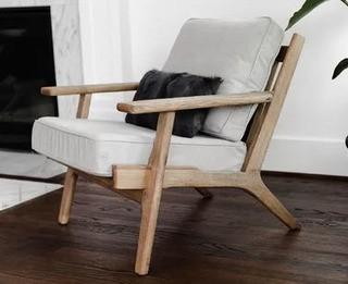 Rafael Lounge Chair