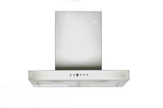 Cyclone 24 450 CFM Ducted Wall Mount Range Hood - Stainless Steel (CYCL1031)
