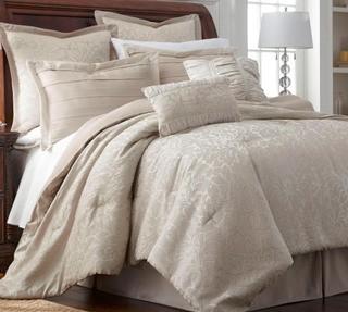 Catskill Comforter Set, King 
