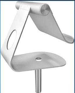 Octane Seating PAS-IH Octane Phone & Tablet Holder