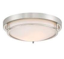 Milam LED Flush Mount