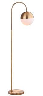 Eugene 55.5" Arched Floor Lamp