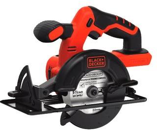 BLACK + DECKER BDCCS20B 20-Volt Max Lithium-Ion Circular Saw Bare Tool