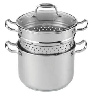 Lagostina Ambiente Pasta Cooker