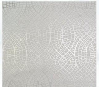 Tortoise 32.8' L x 20.8" W Metallic/Foiled Wallpaper Roll