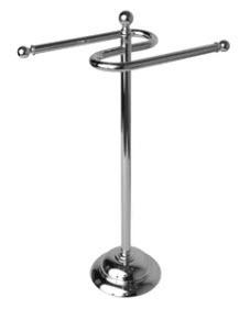 Fingertip Towel Stand