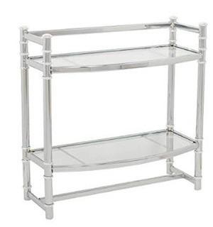 Home Studio Bathroom Wall Shelf