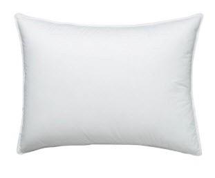 Serta Memory Fill Pillow, Standard 
