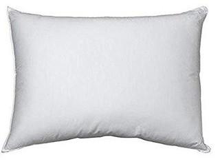 Glucksteinhome Soft Support Synthetic Pillow, Standard 
