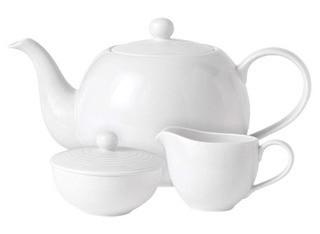 Gordon Ramsay Royal Doulton Maze 3 Piece Beverage Set