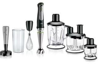 Braun Hand Immersion Blender Quick9