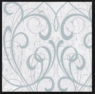 Cork Damask 33' x 20.5" Wallpaper Roll