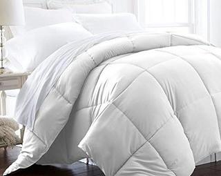 All Season Down Alternative Comforter, King