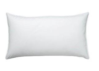 I Am A Side Sleeper, King Pillow