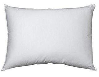 Distinctly Home Synthetic Gel Fibre Fill Firm Support Pillow, Standard