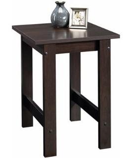 Ryker End Table, Espresso 