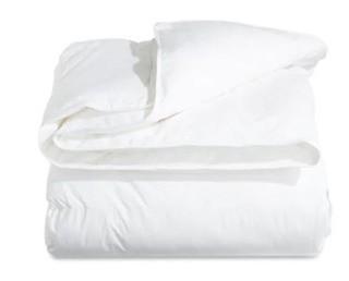 Glucksteinhome Down Alternative Duvet, King
