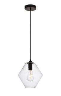 Rincon 1-Light Geometric Pendant