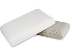 Live Comfortably Memory Foam Pillow