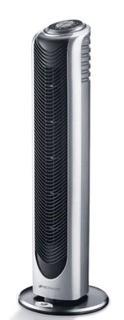 Bionaire 30" Tower Fan With Remote 