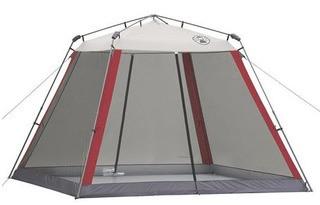 Coleman 10x10' Instant Screen House 