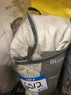 Glucksteinhome Sheet Set, Queen