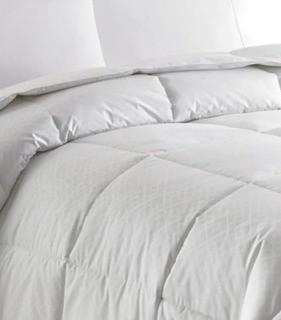 Ralph Lauren European Down Filled Comforter, King, Display