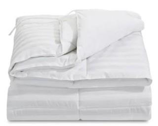 Sealy Posturepedic Temperature Regulating Duvet, Twin