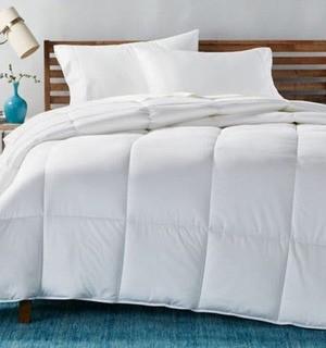 Hotel Collection Down Alternative Duvet, King