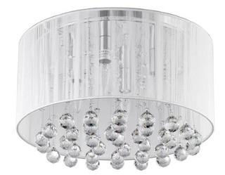 Afaura 4-Light Flush Mount