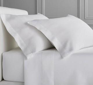 Hotel Collection White Sheet Set, King