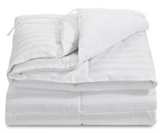 Sealy Poaturepedic Temperature Regulating Duvet, King