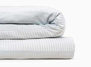 Calvin Klein Pulse Spray Duver Cover, Queen