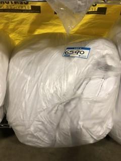 Down Filled Duvet-Open Box, Size Unknown 