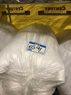 Set Of 2 King Pillows