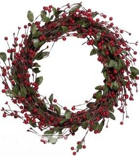 Fantastic Craft Mixed Berry Wreath (FNTC2265_14173333)