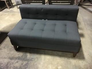 Atwood Standard Lounge, Dark Grey