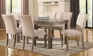 Robb 5 Piece Dining Set (4 Chairs)