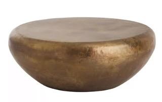 Bates Coffee Table  14'' H x 37'' L x 37'' W