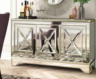 Keeney Sideboard
