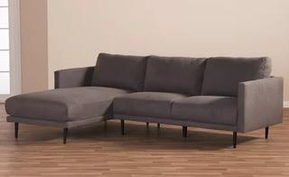George Oliver Brydon Sectional