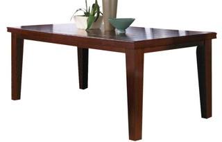 Stephentown Dining Table, Espresso
