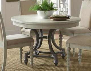 Saguenay Extendable Dining Table
