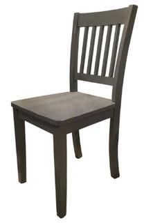 Hillsdale Kids and Teen Youth Lake House Chair, Storm 