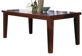 Stephentown Dining Table, Espresso